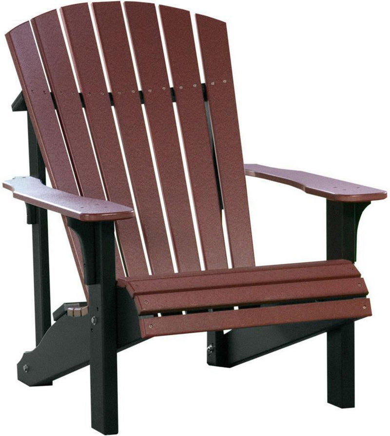 wildridge outdoor high adirondack chair - rocking furniture