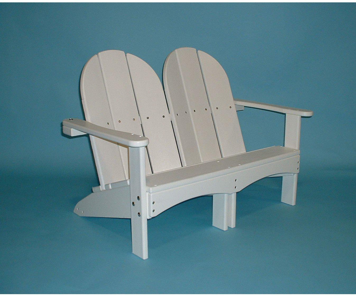 Tailwind Recycled Plastic Kids Double Adirondack Chair   Kids Adirondack Chair Tailwind Furniture Recycled Plastic Kids Double Adirondack Chair 1 2000x.JPG