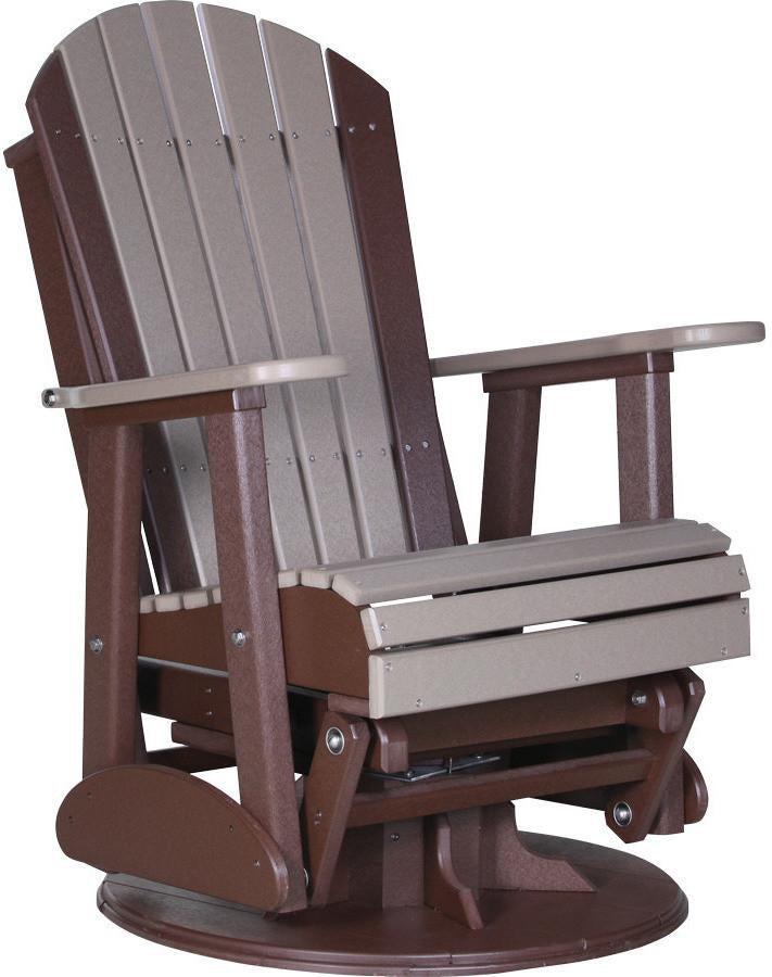 composite outdoor rocking chairs