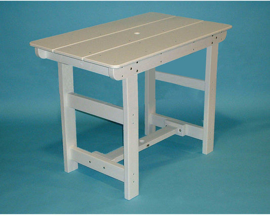 Tailwind Poly Lumber Grill Table