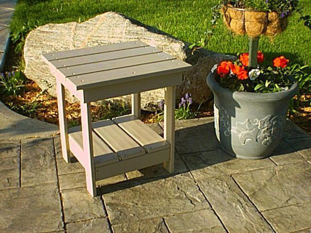 Outdoor Side Table Tailwind Furniture Recycled Plastic Adirondack Side Table 7 2000x ?v=1557448703