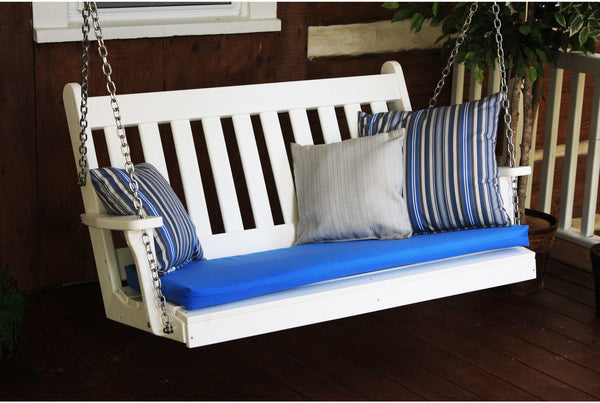 A&L Furniture Co. Rocking Chairs, Porch Swings &Gliders - Rocking Furniture