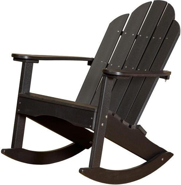 Wildridge Adirondack Rocking Chair - Rocking Furniture