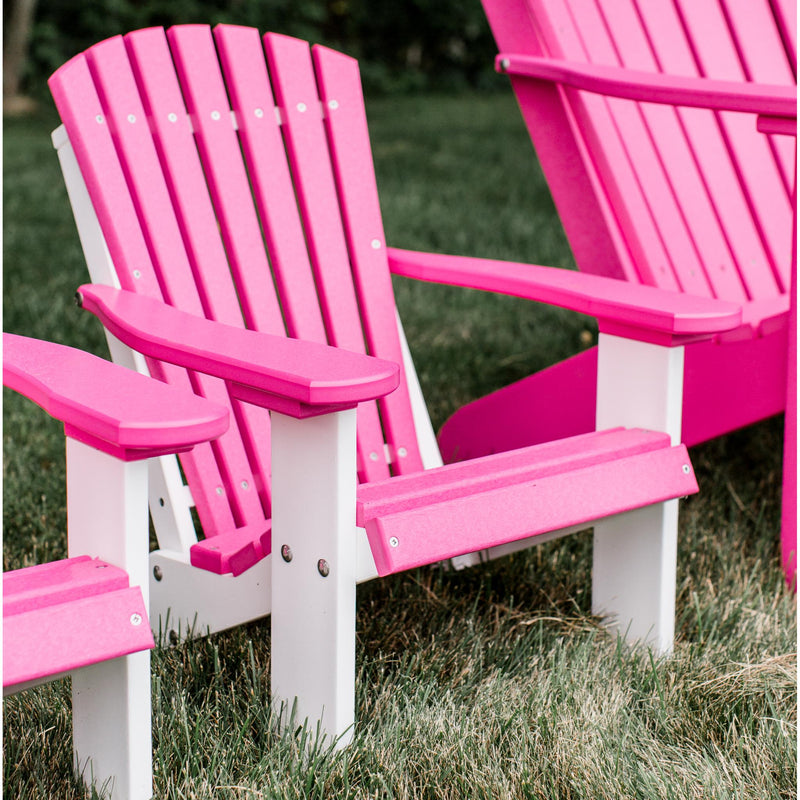 Wildridge Child Adirondack Chair Custom Color