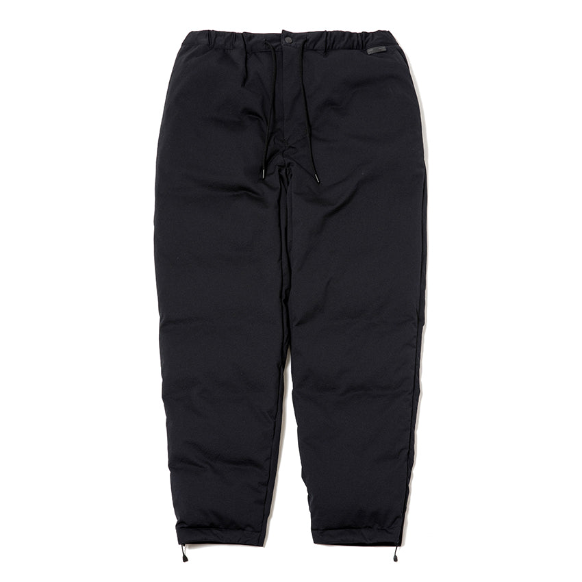 WIND AND SEA collaboration】 LOUNGE DOWN PANTS