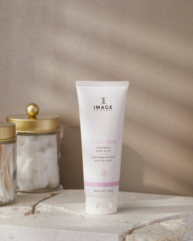 Image Skincare Body Spa