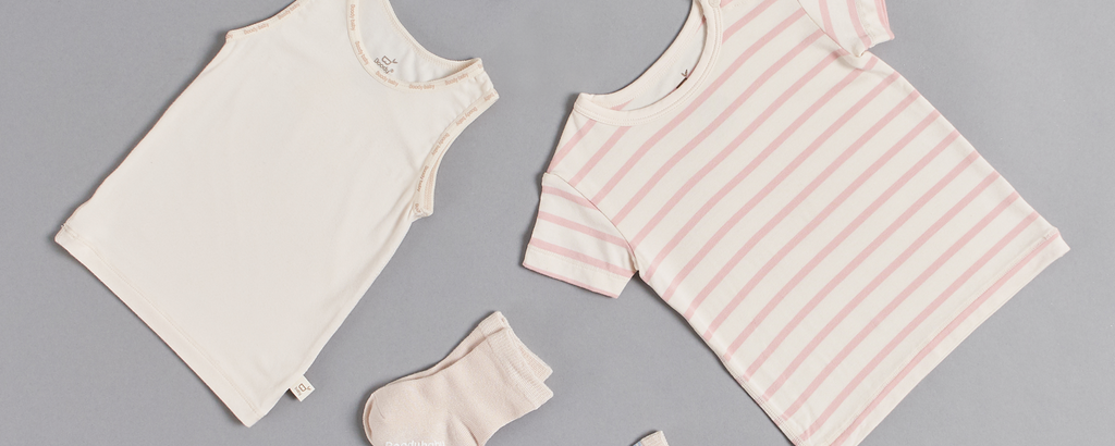 How to Repurpose Your Old Baby Clothes | Boody Blog