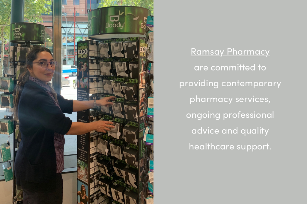 Ramsay Pharmacy