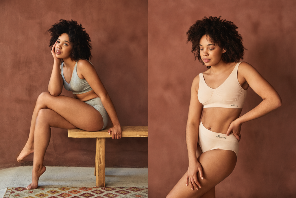 Women's Underwear: The Ultimate Guide