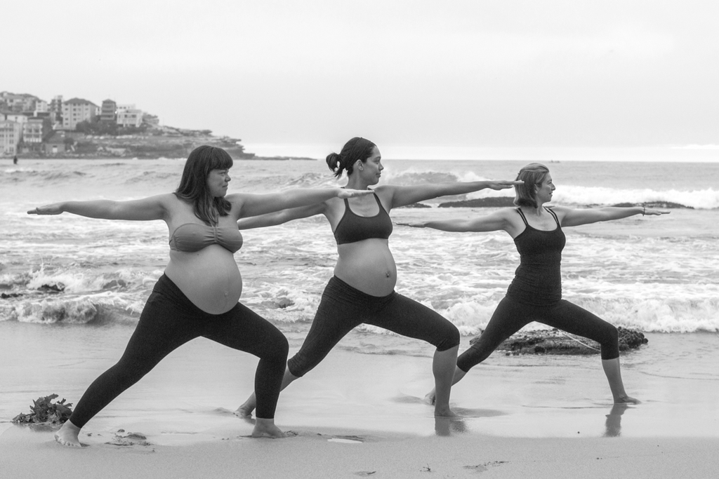 Prenatal Yoga Benefits: What it is & Why it's Important