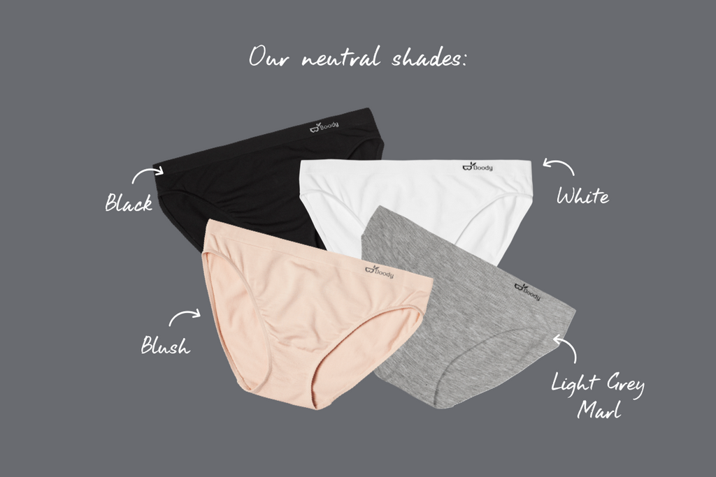 Essential Types of Panties for Women You Should Know About - Blog