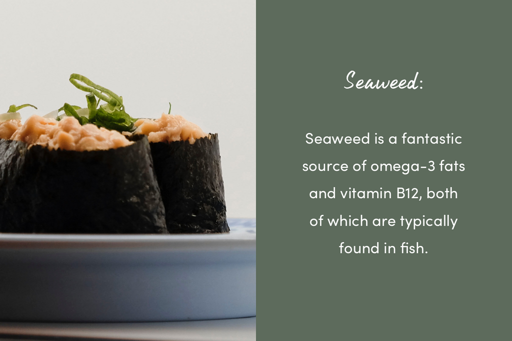 Seaweed