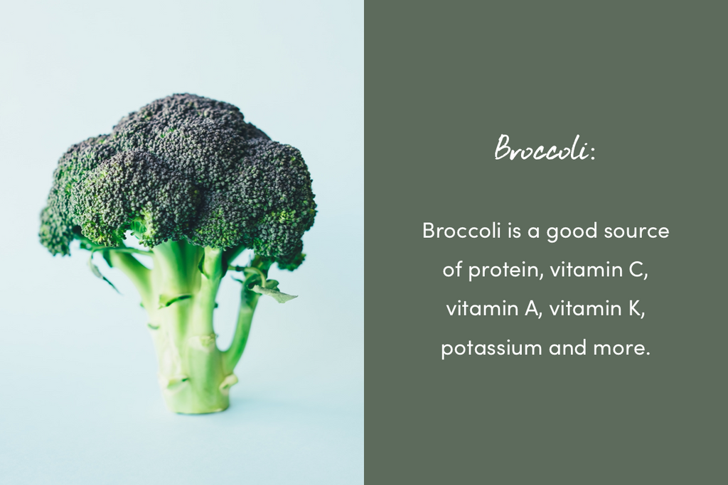 Brocolli