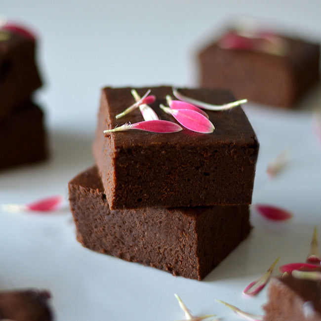 Black Bean Brownies Recipe