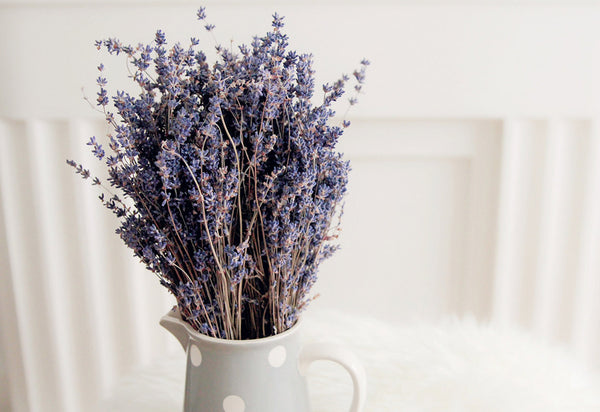 Lavender Bunch