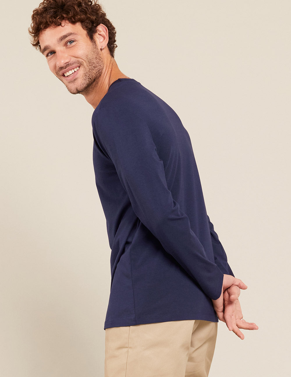 Men's Bamboo Tops | Boody AU