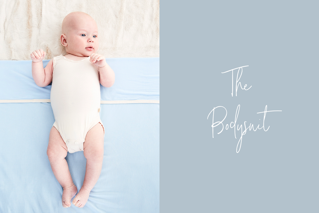 The Ultimate Newborn Essentials Checklist for New Parents - The Wee Bean