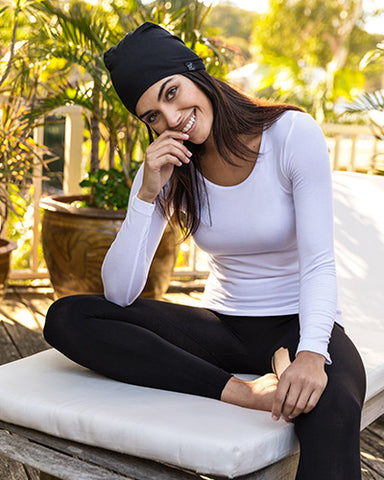 Sustainable Yoga & Loungewear For The Future — Coincide