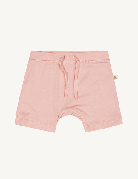 Baby Pull on Shorts | Bamboo Baby Clothing | Boody