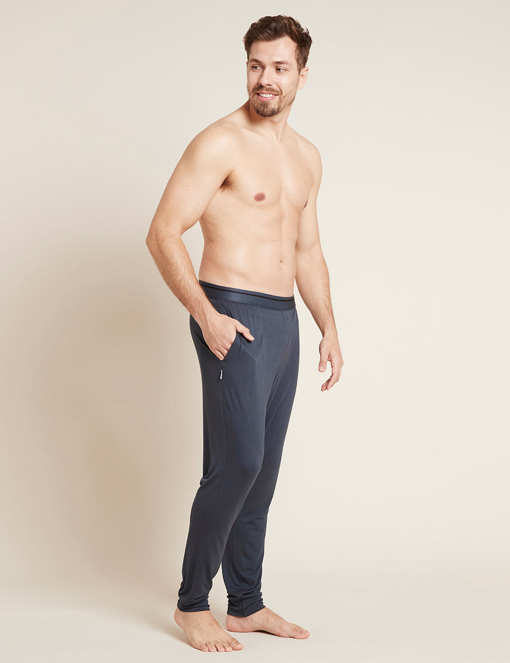 Men's Cuffed Sleep Pant | Men's Loungewear | Boody