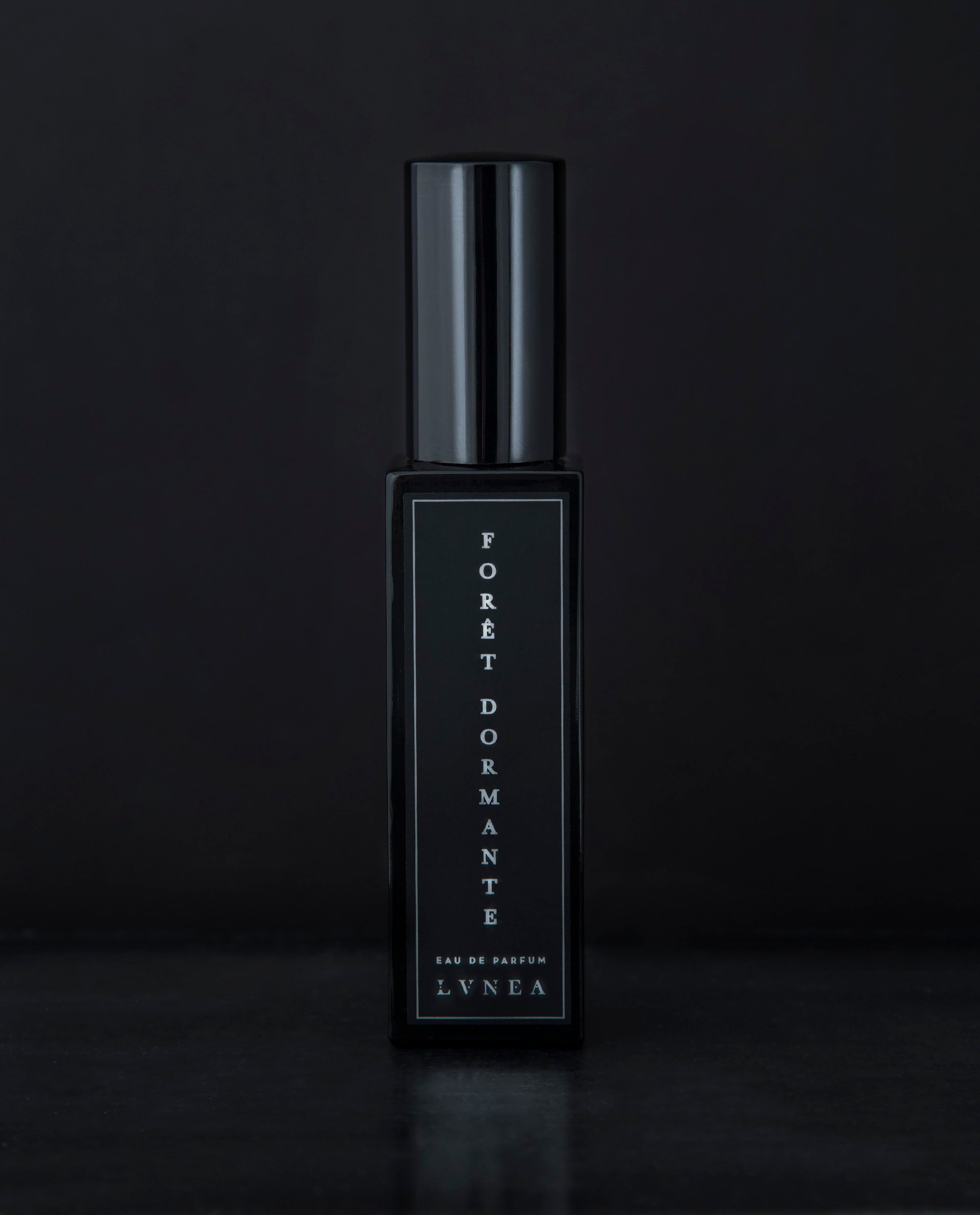 FORÊT DORMANTE | Eau de Parfum - piñon pine, lavender, rose de mai, fr ...