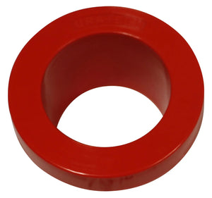 Uratech HSK40A-HSK40C-HSK40E CNC Red Nylon inserts - 25 pcs - URATECH USA INC
