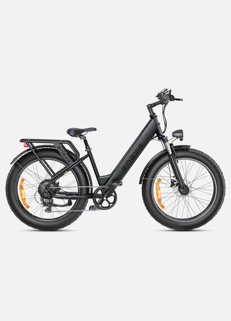 Engwe E26 Bike Sort Dame Model