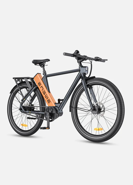 Engwe P275 Pro Bike Sort Orange