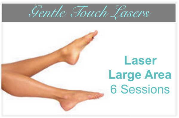 Gentle Touch Laser Hair Removal Of Westchester Greenwich And.