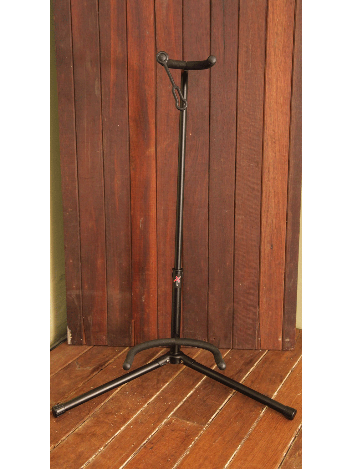 guitar neck support stand