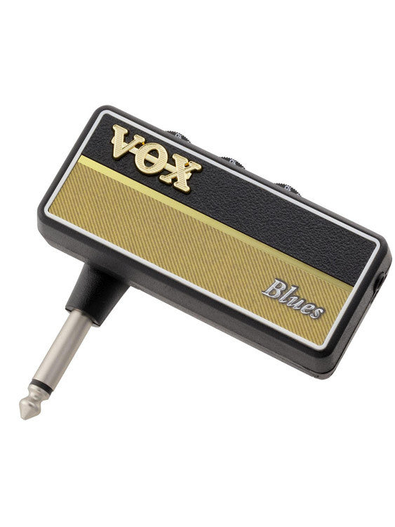 vox headphone amp rock