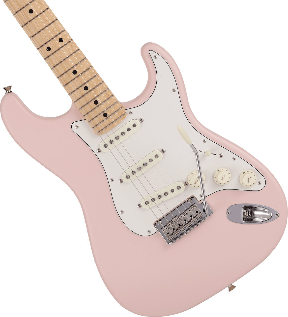 ornamento pagar compacto Fender Made in Japan Junior Collection Stratocaster - The Rock Inn, Perth |  The Rock Inn