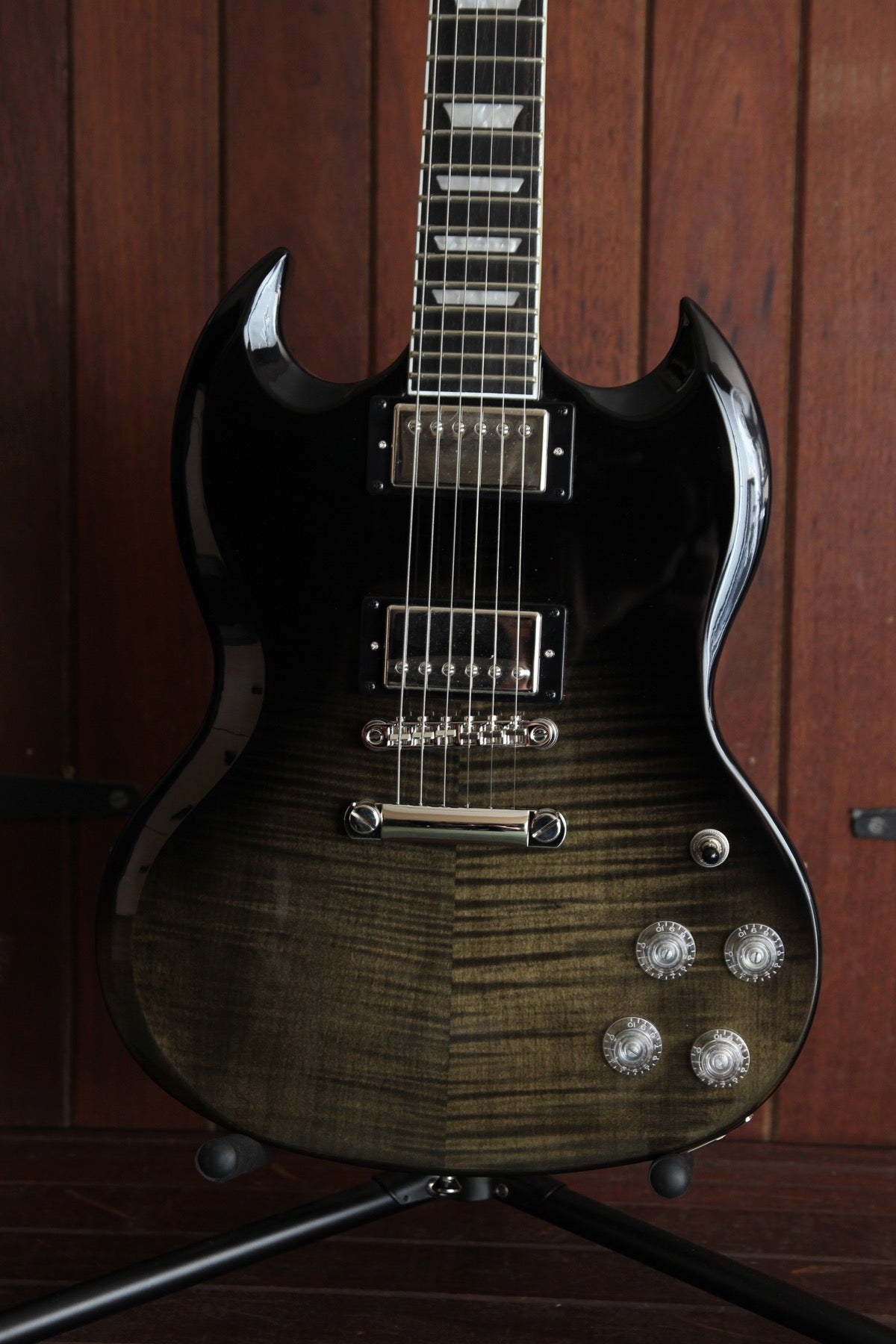 sg modern epiphone