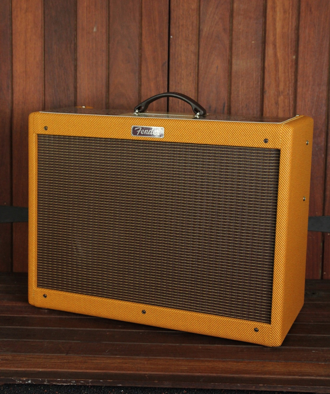 fender blues deluxe reissue