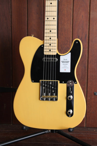 japanese telecasters