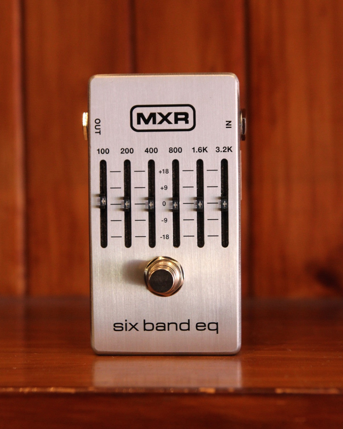 mxr 109s