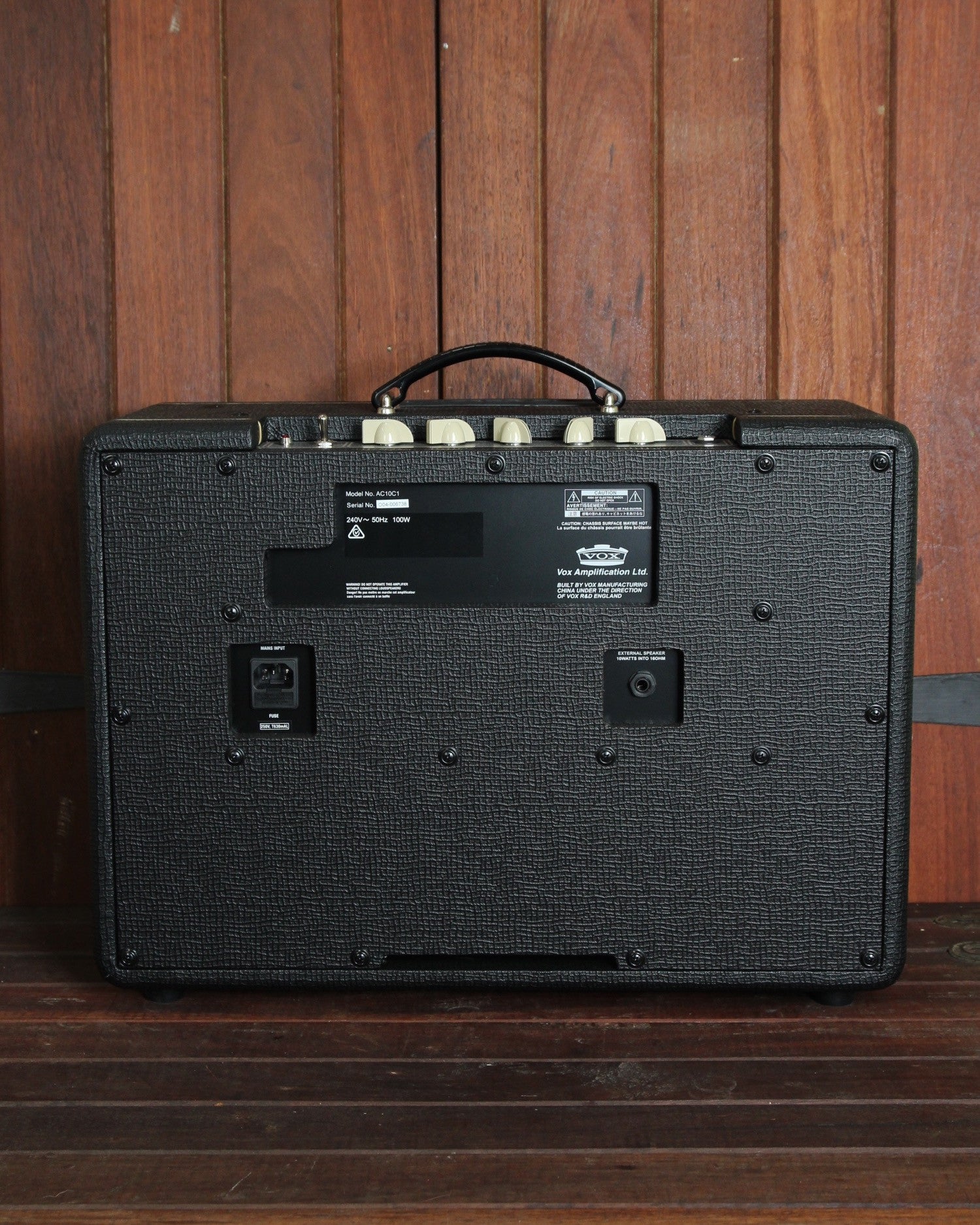 VOX AC10C1+spbgp44.ru