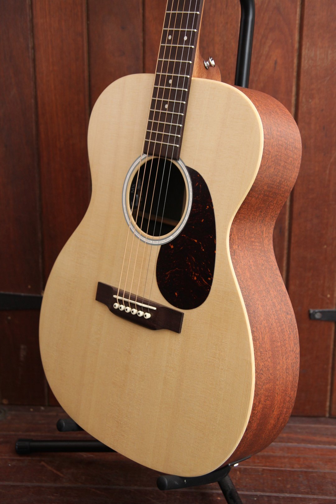 martin 000 acoustic electric