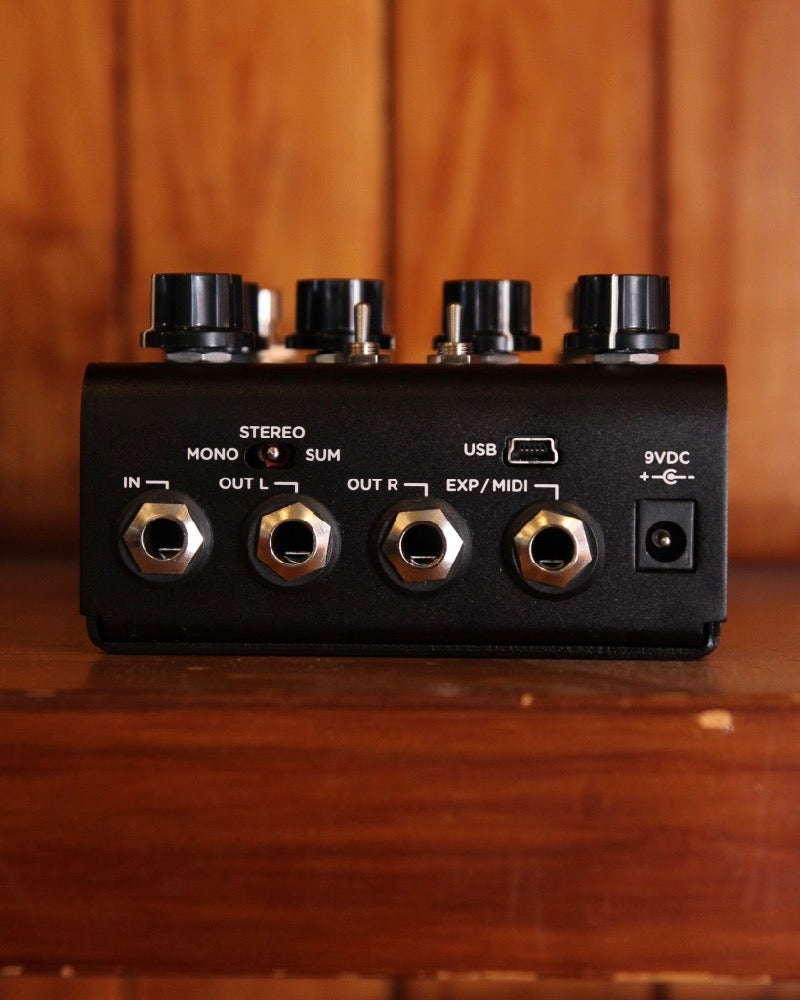 strymon iridium