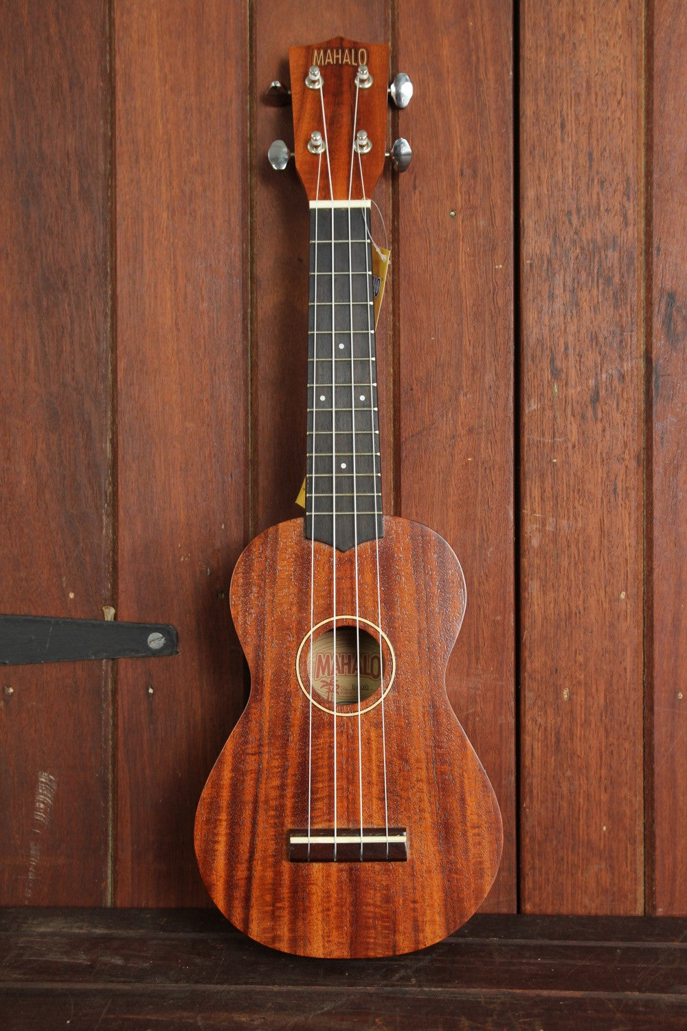 mahalo ukelele