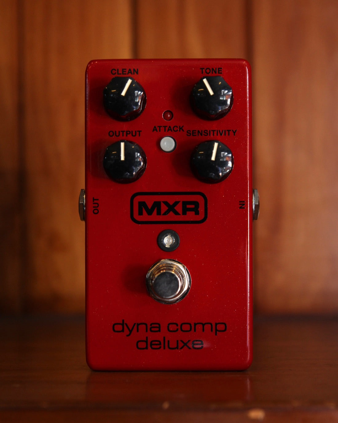 mxr m228 dyna comp deluxe compressor