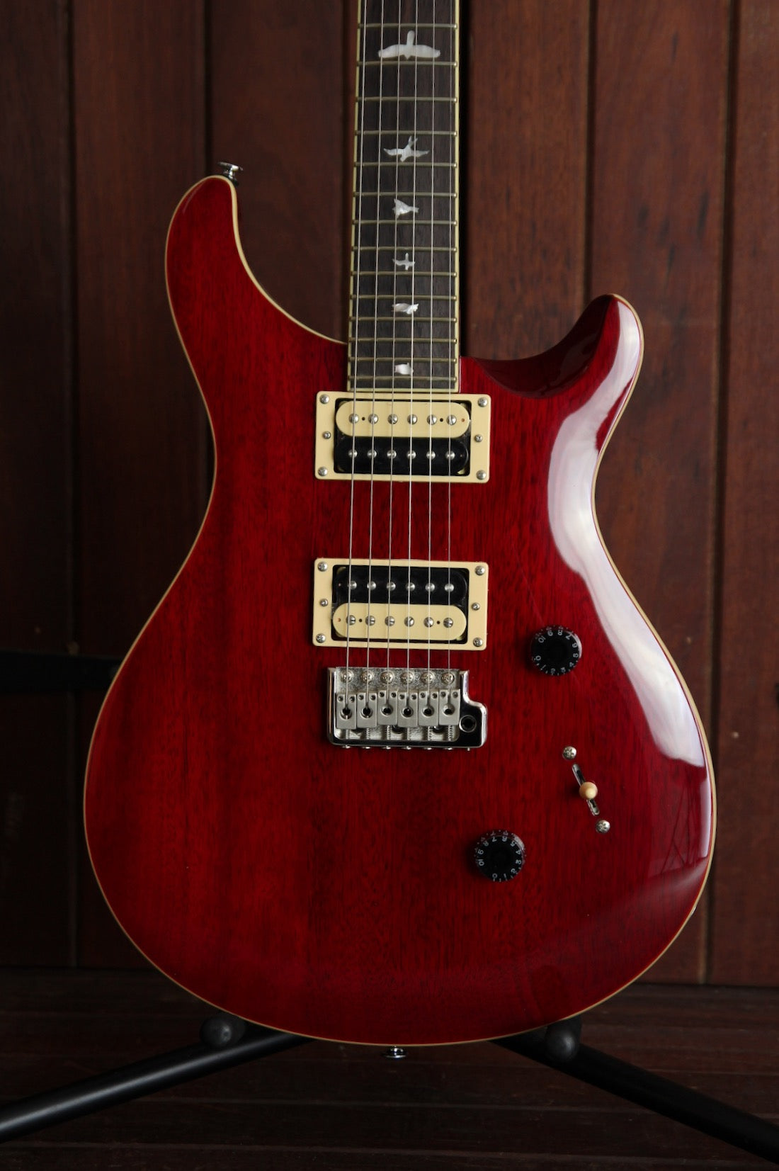 Paul Reed Smith SE Standard 24 Guitar | The Rock Inn, Perth, | The Rock Inn