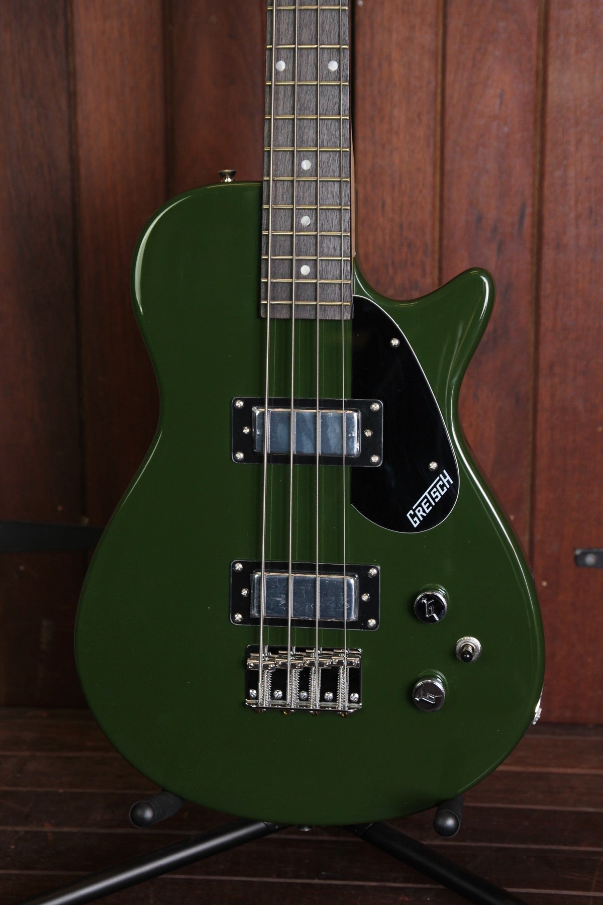 gretsch g2220 torino green