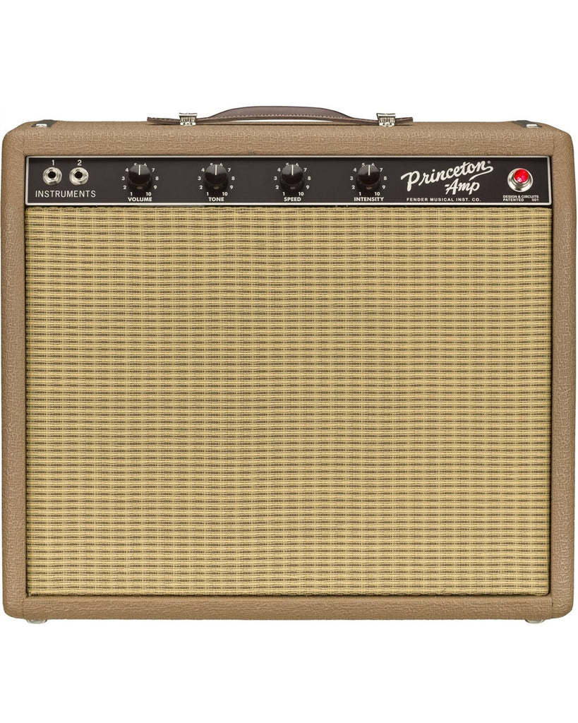 chris stapleton fender amp