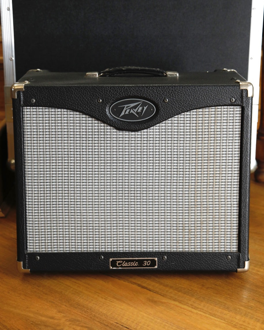 peavey classic 30 usa