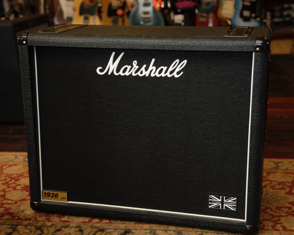 marshall 1x8 cabinet