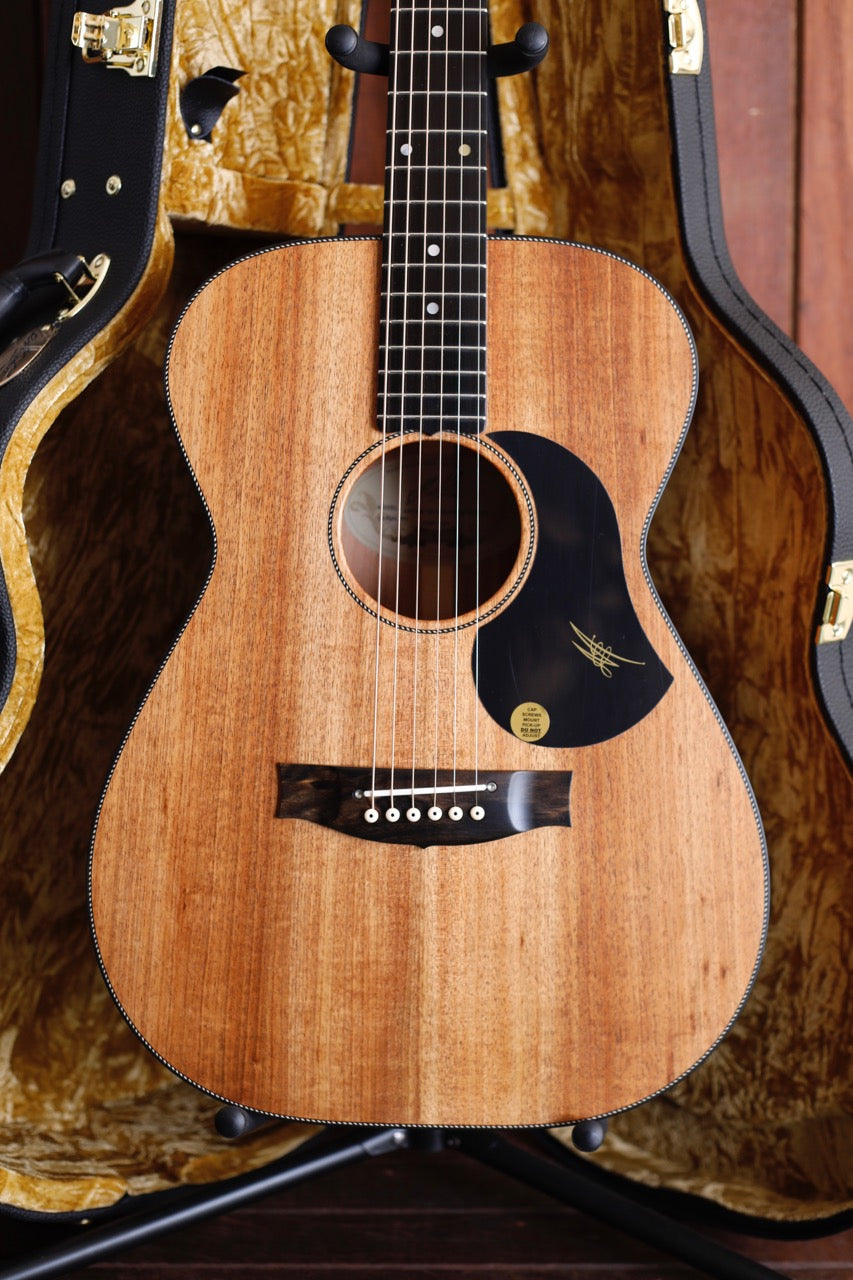 maton ebw808 blackwood