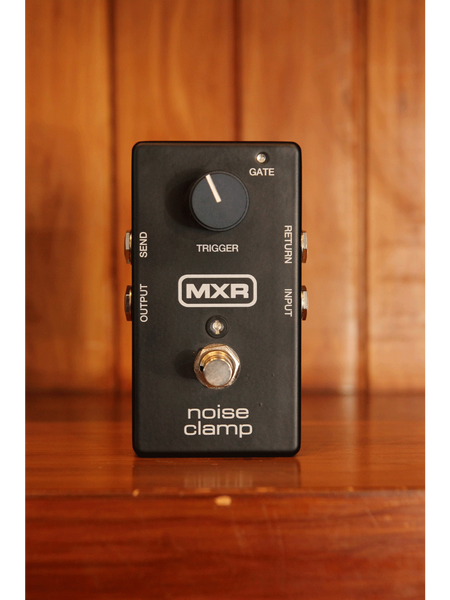 MXR M195 Noise Clamp Noise Reduction - The Rock Inn