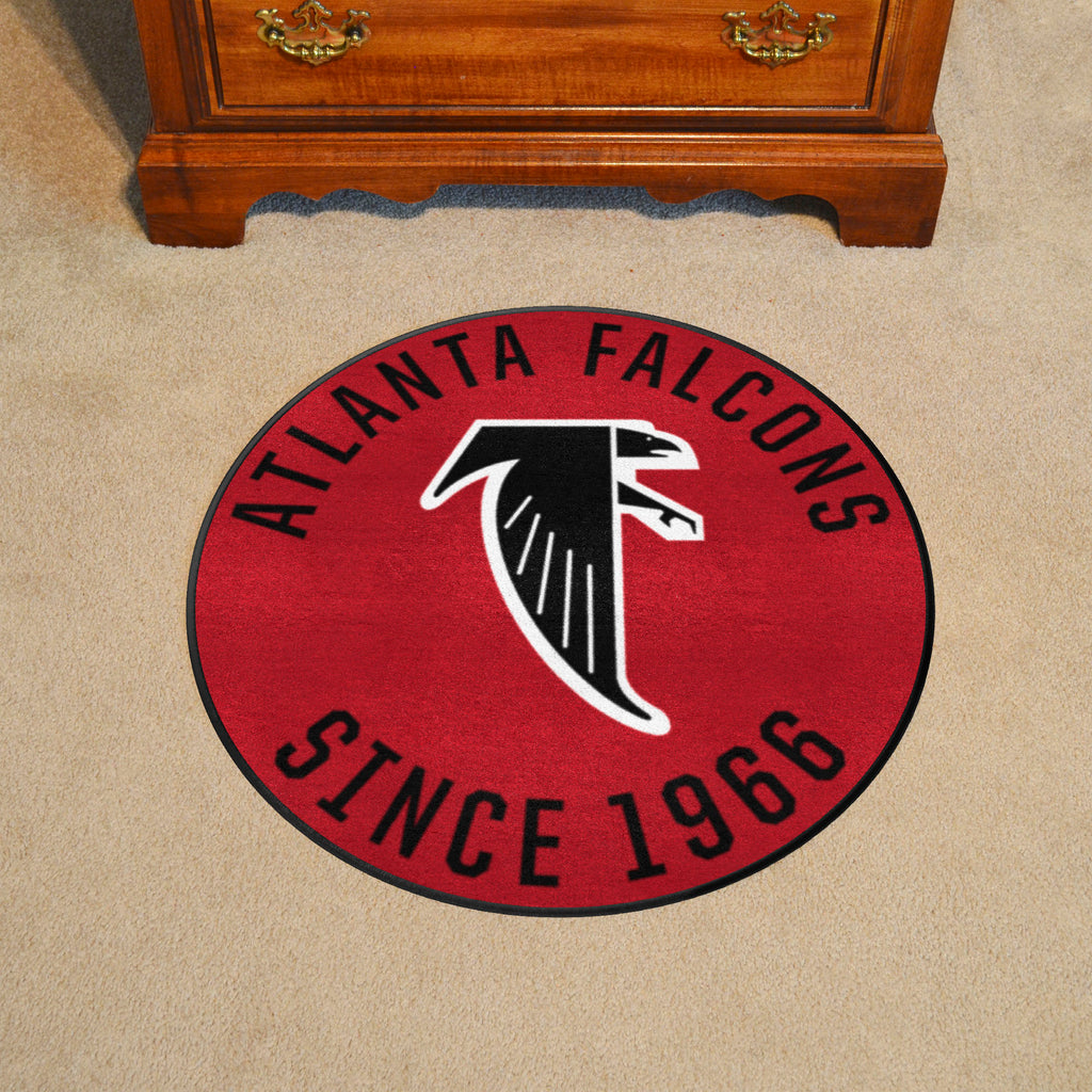 Philadelphia Eagles Roundel Mat