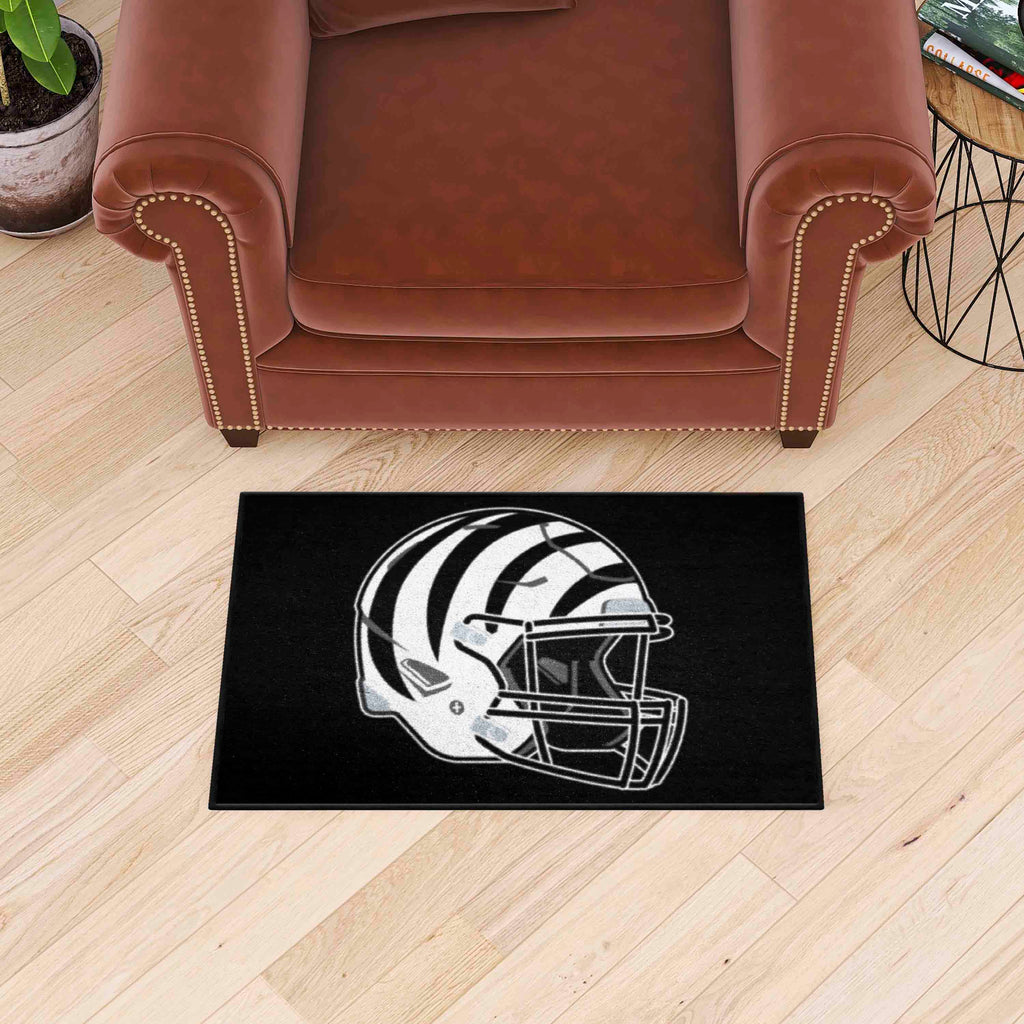 Cincinnati Bengals Starter Mat